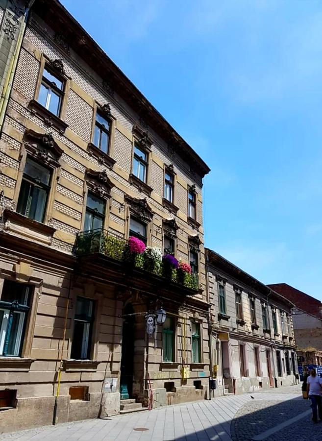 Savoya Residence Тимишоара Экстерьер фото