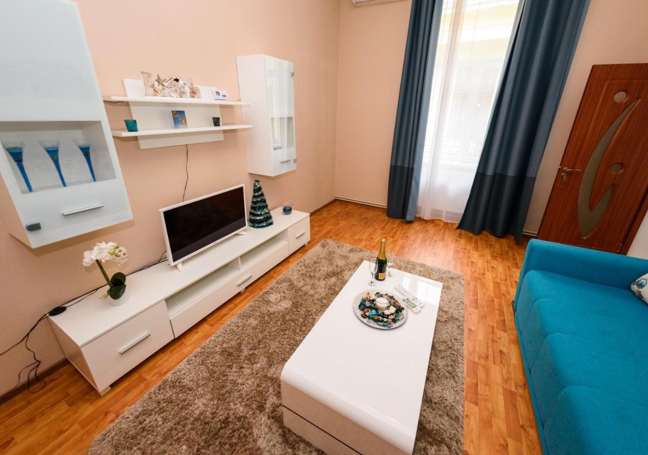 Savoya Residence Тимишоара Экстерьер фото