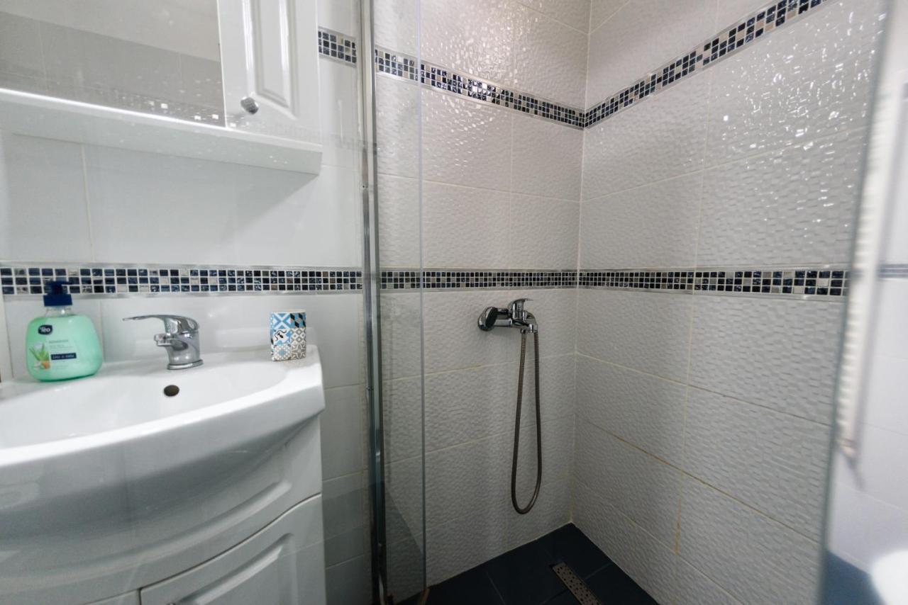 Savoya Residence Тимишоара Экстерьер фото