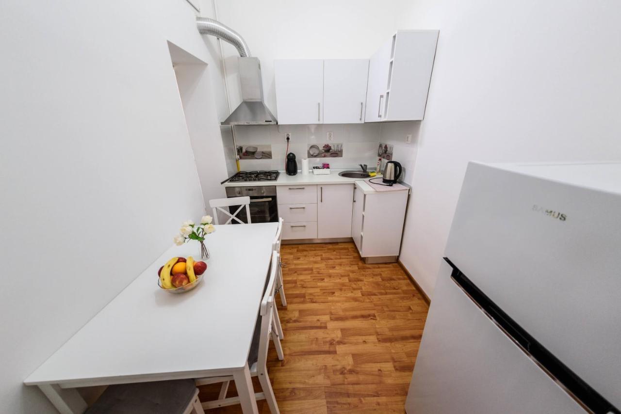 Savoya Residence Тимишоара Экстерьер фото