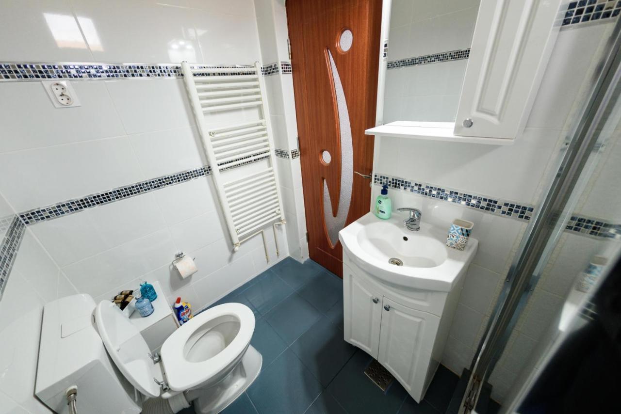 Savoya Residence Тимишоара Экстерьер фото