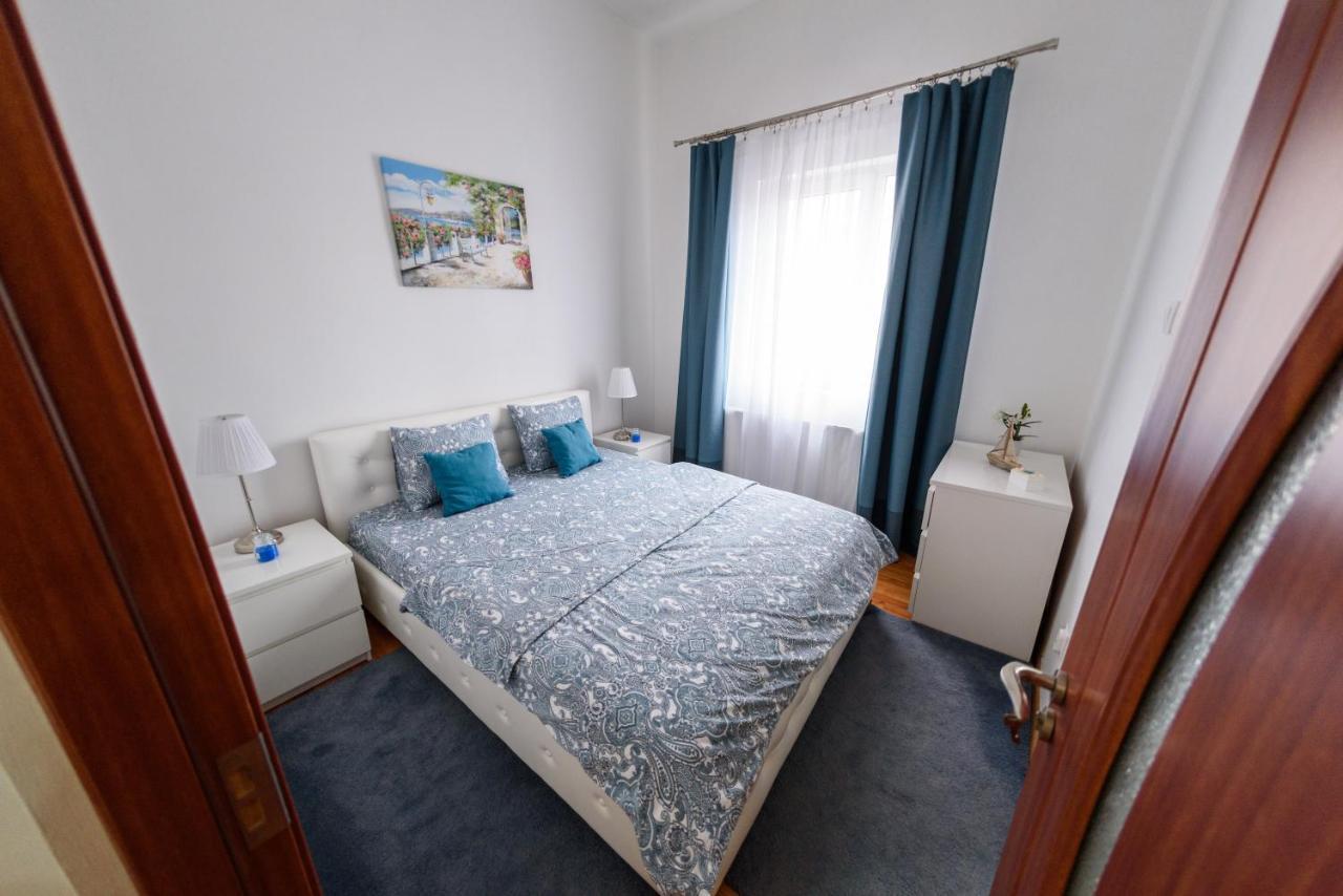 Savoya Residence Тимишоара Экстерьер фото