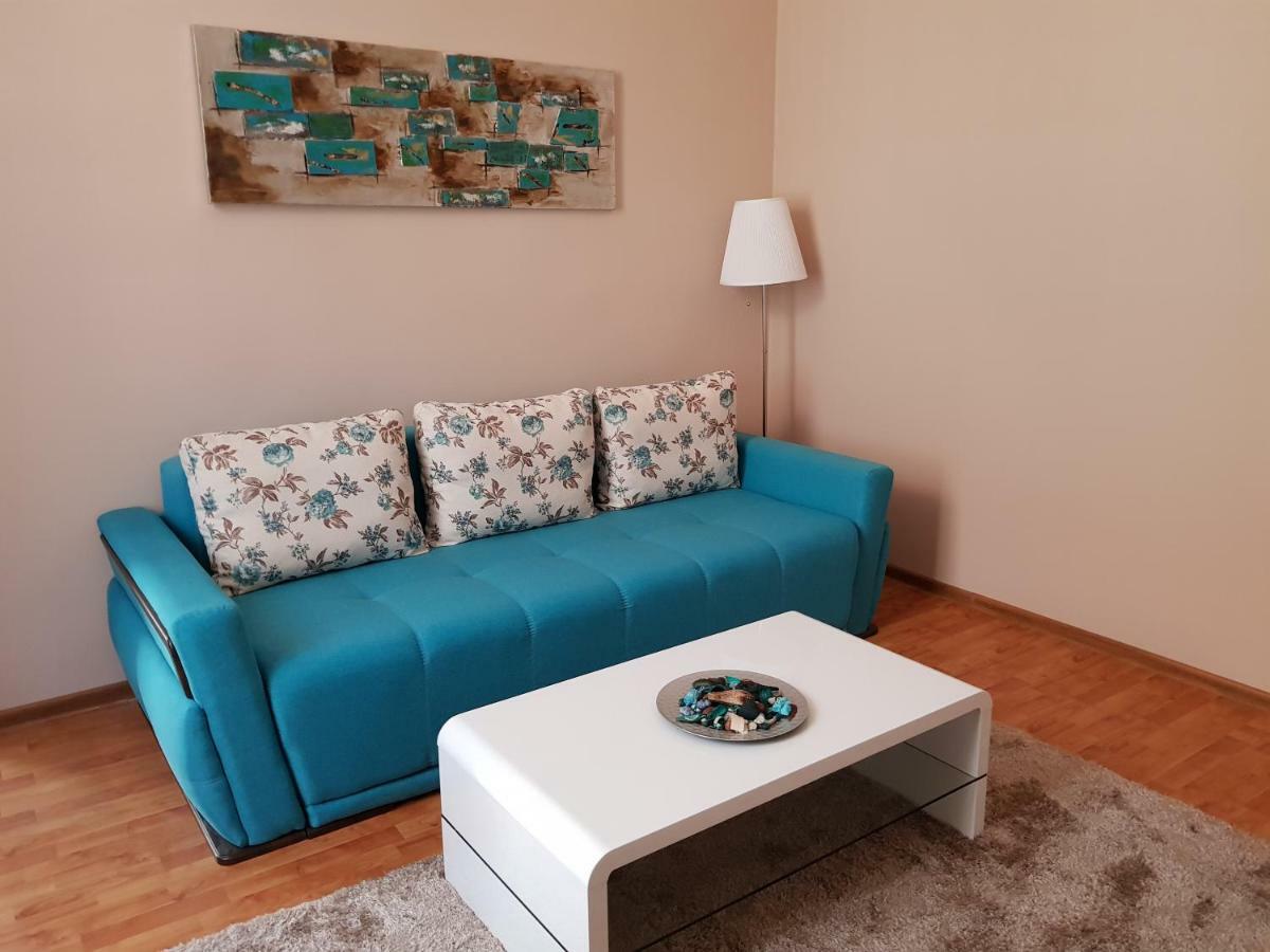 Savoya Residence Тимишоара Экстерьер фото